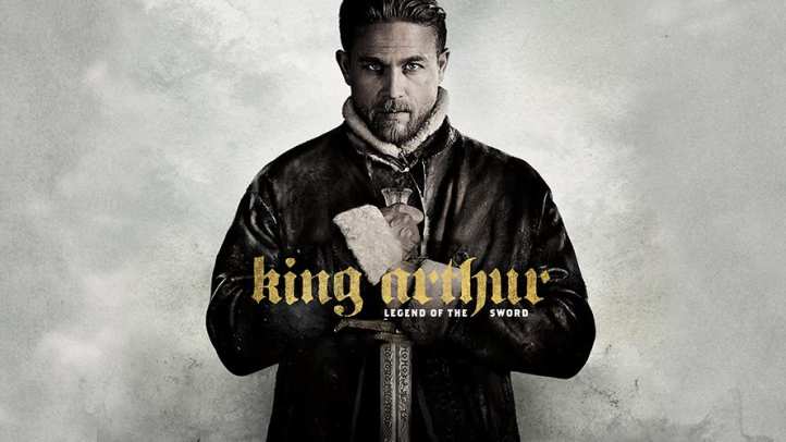 King Arthur: Legend of the Sword