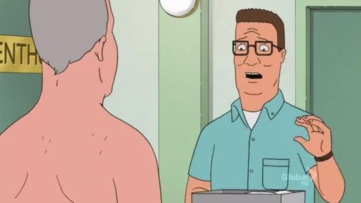 King of the Hill - Season 9