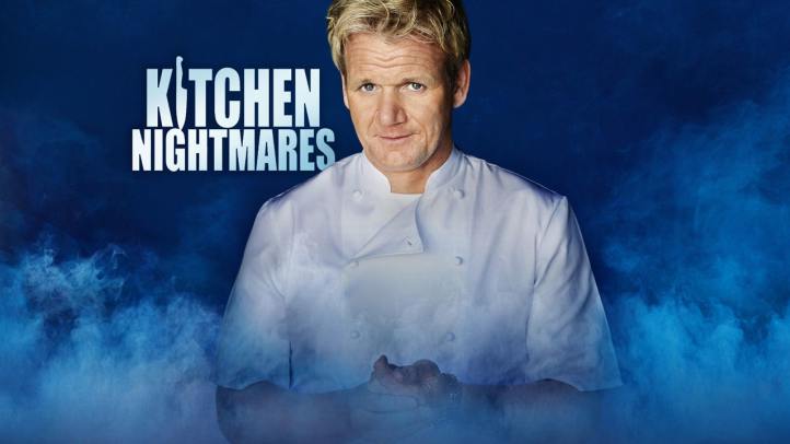 Kitchen Nightmares - Season 02