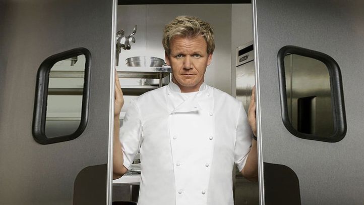 Kitchen Nightmares - Season 5
