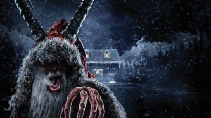 Krampus Unleashed