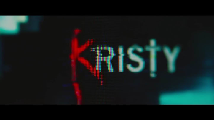 Kristy