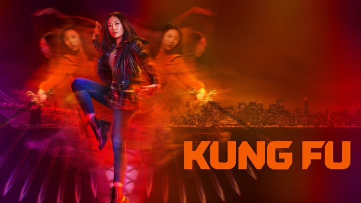 Kung Fu - Season 2
