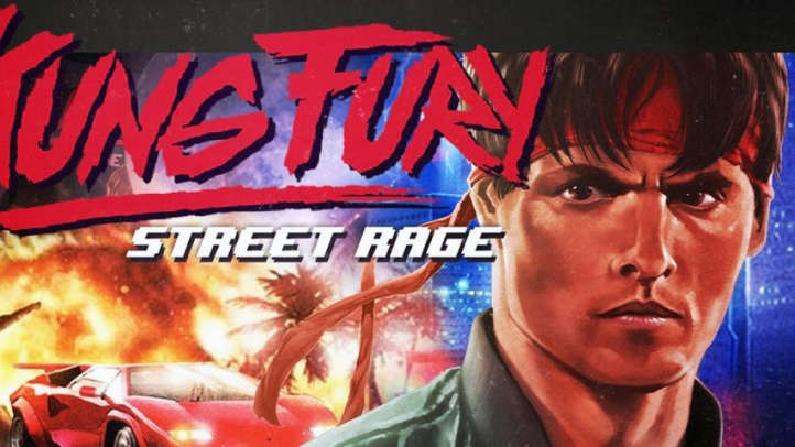 Kung Fury