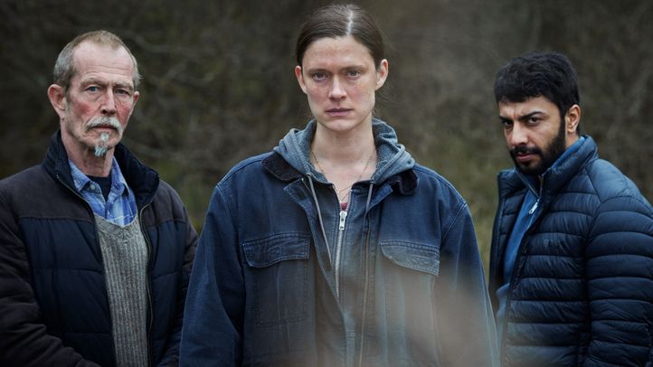 Land of Sin - Season 1