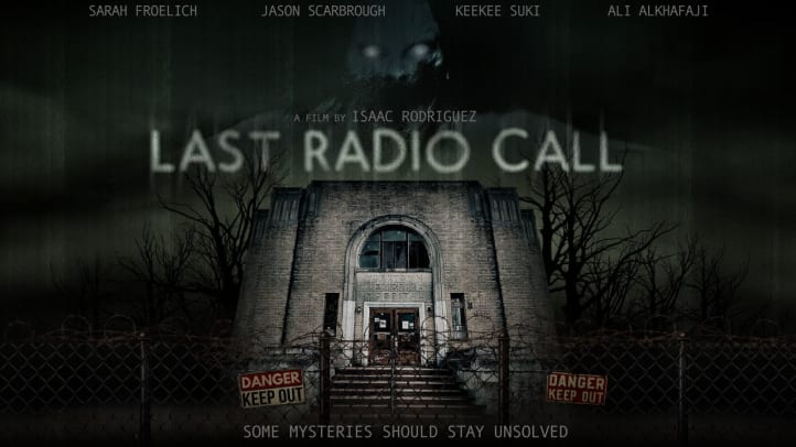 Last Radio Call