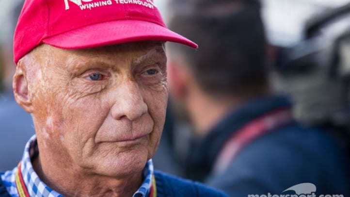 Lauda The Untold Story