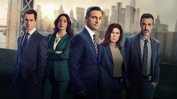 Law & Order - Season 5