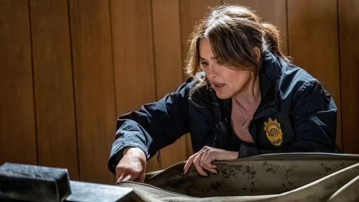 Law & Order: Special Victims Unit - Season 27