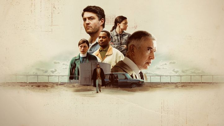 Legends - Season 1