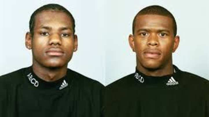 Lenny Cooke