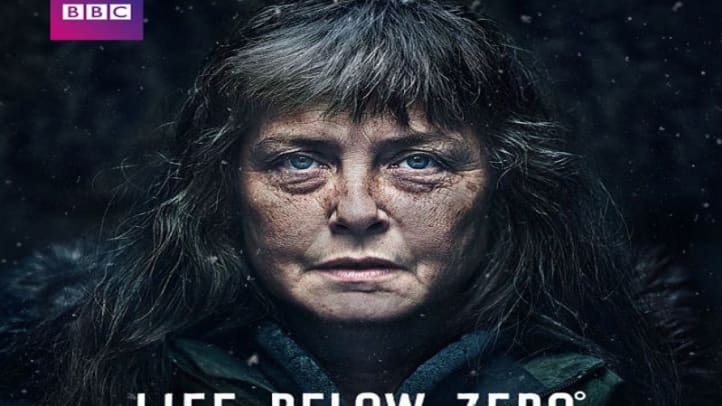 Life Below Zero - Season 08