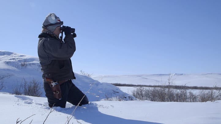 Life Below Zero - Season 7