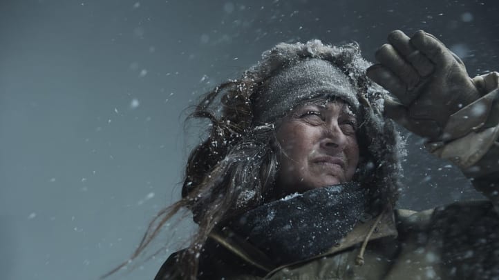 Life Below Zero - Season 8