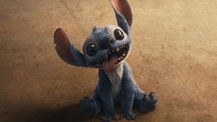 Lilo and Stitch