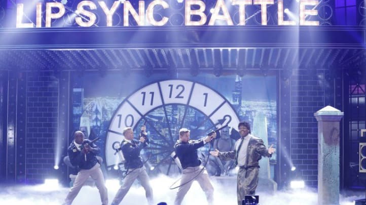 Lip Sync Battle - Season 5