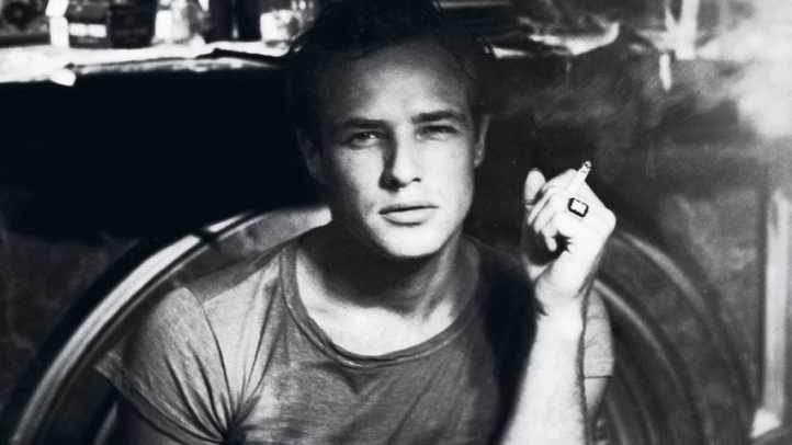 Listen to Me Marlon