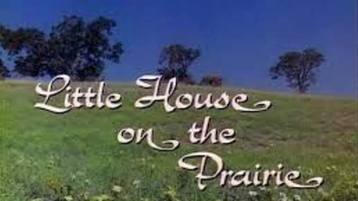 Little House on the Prairie - Season 2