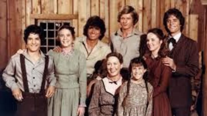 Little House on the Prairie - Season 7