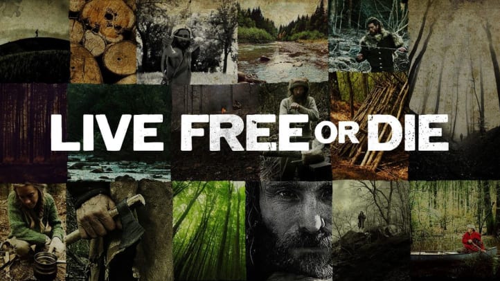 Live Free or Die - Season 1