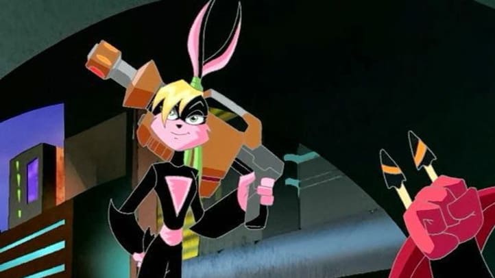 Loonatics Unleashed - Season 2