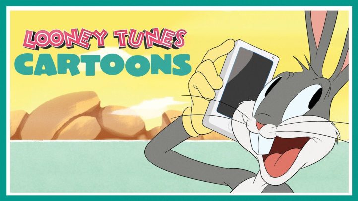 Looney Tunes Cartoons - Season 3