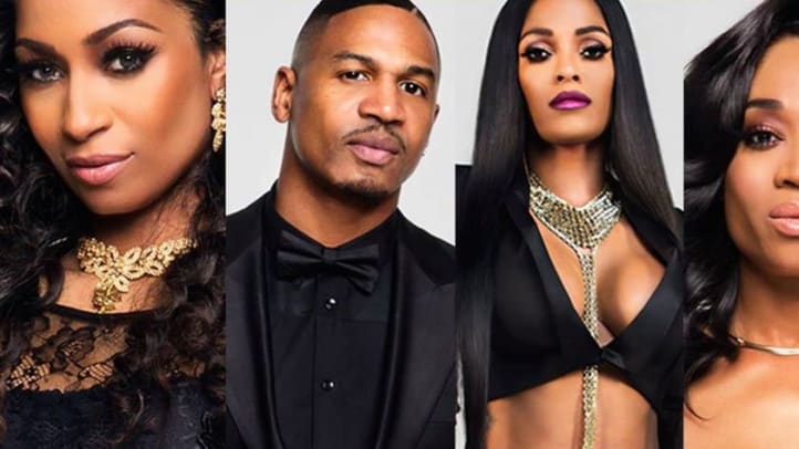 Love and Hip Hop Atlanta - Season 5