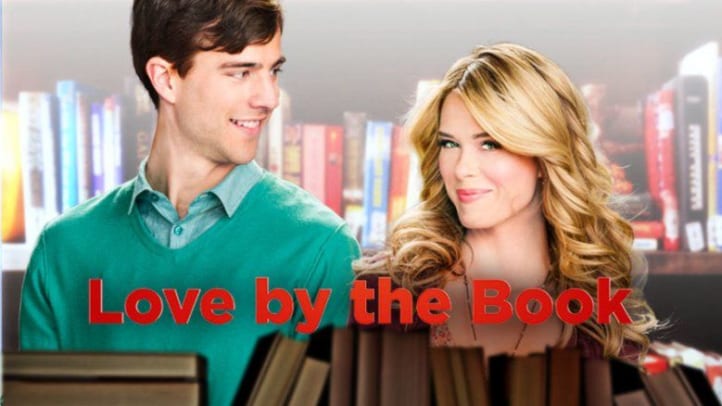 Love By The Book