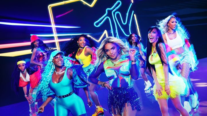 Love & Hip Hop Atlanta - Season 4