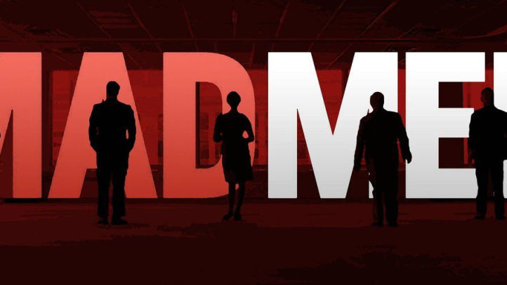 Mad Men - Season 2