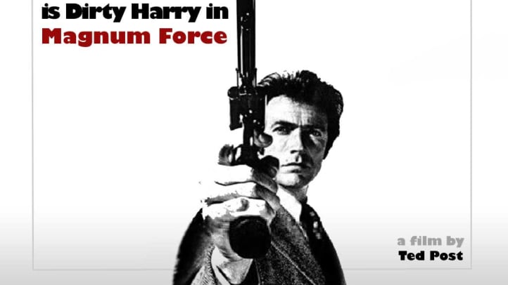 Magnum Force