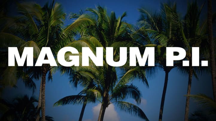 Magnum, PI - Season 03