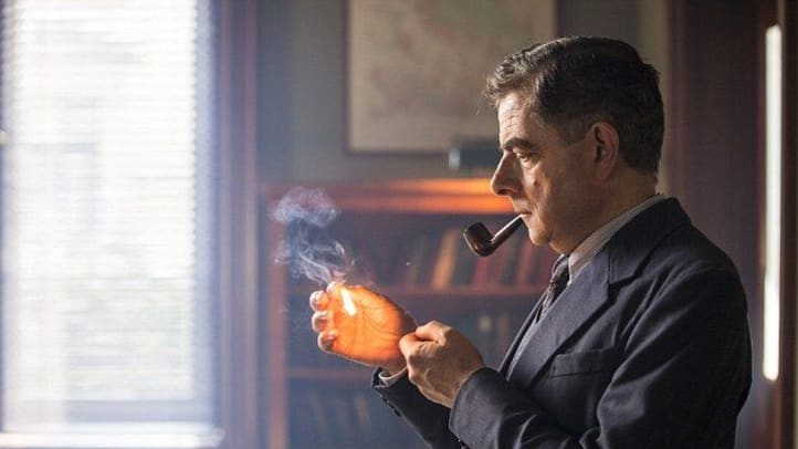 Maigret - Season 1