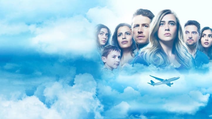 Manifest - Season 2