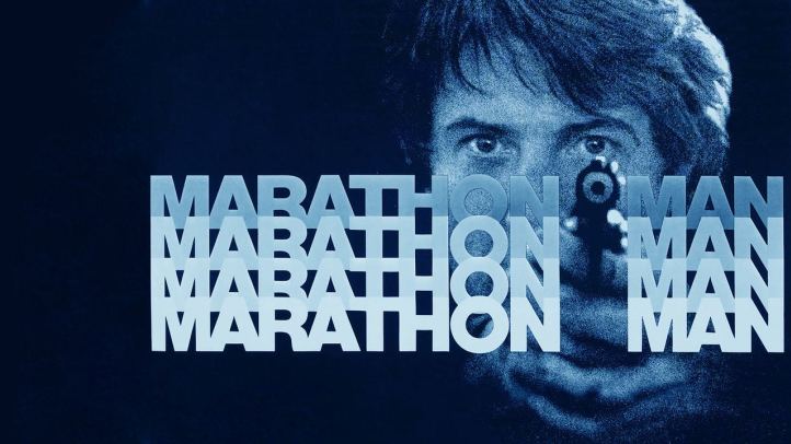 Marathon Man