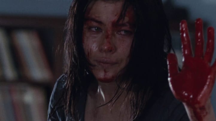 Martyrs (2008)