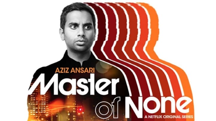 Master of None - Season 1