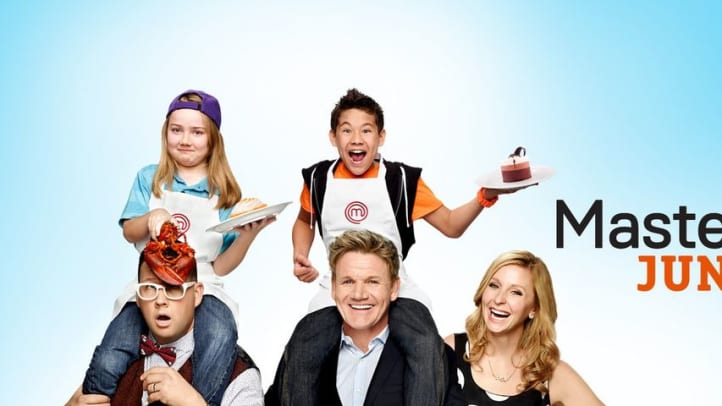 MasterChef Junior - Season 4