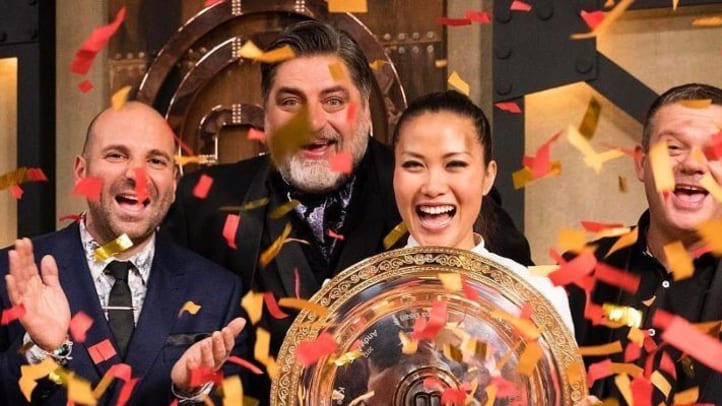 Masterchef (US) - Season 9