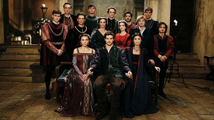 Medici: Masters of Florence - Season 1