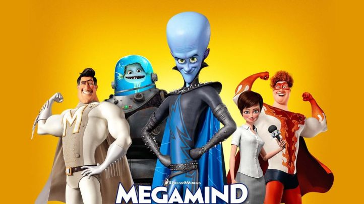 Megamind