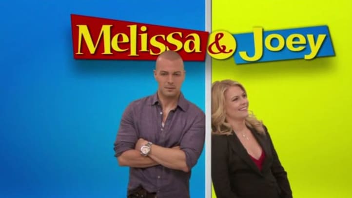 Melissa And Joey - Season 1