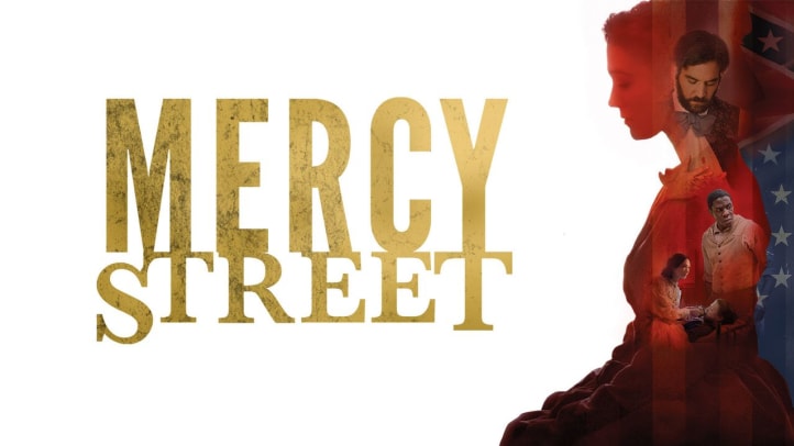 Mercy Street - Season 01