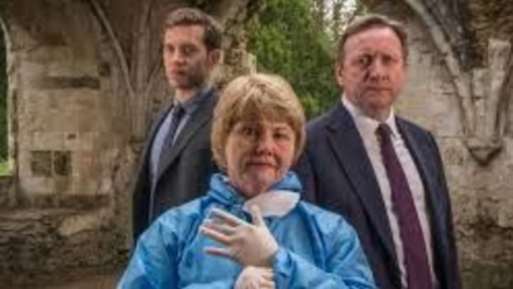 Midsomer Murders - Season 20