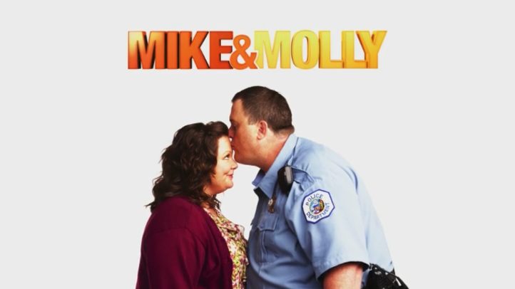 Mike & Molly - Season 1