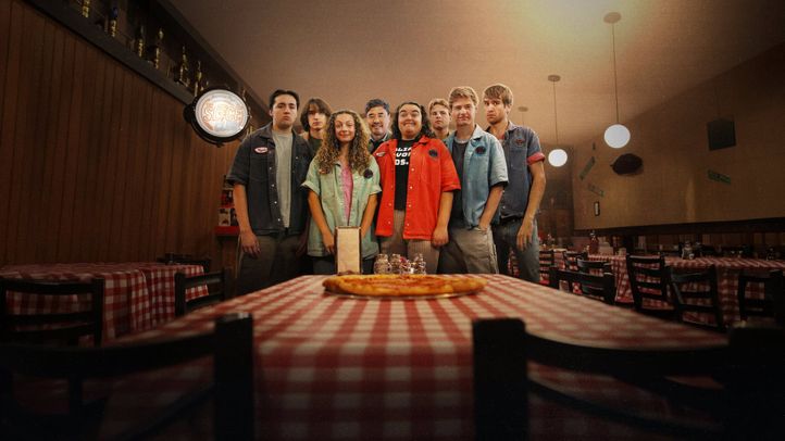 Minimum Wage - Season 1