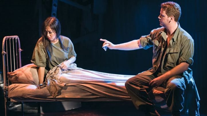 Miss Saigon: 25th Anniversary