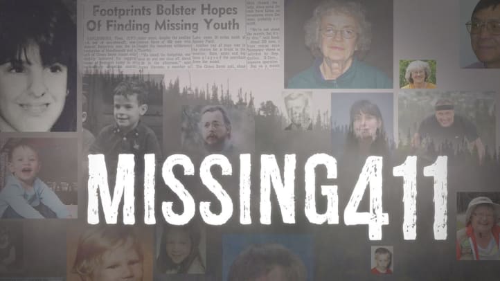 Missing 411