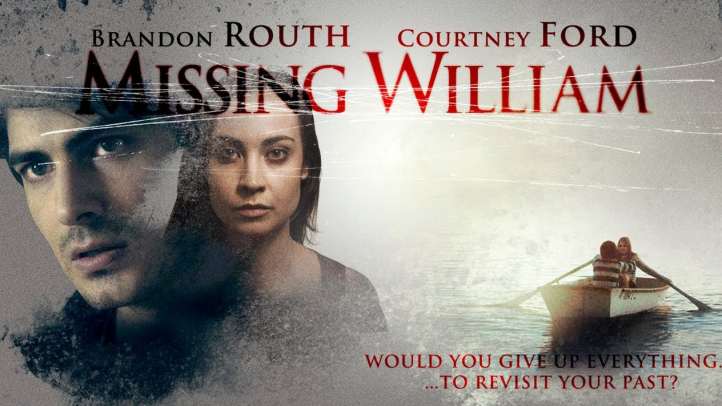 Missing William