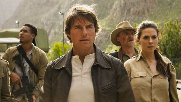 Mission: Impossible - The Final Reckoning